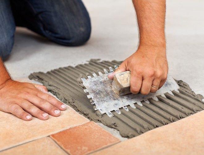 зубчатый шпатель зубчатый шпатель