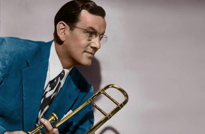 Гленн Миллер