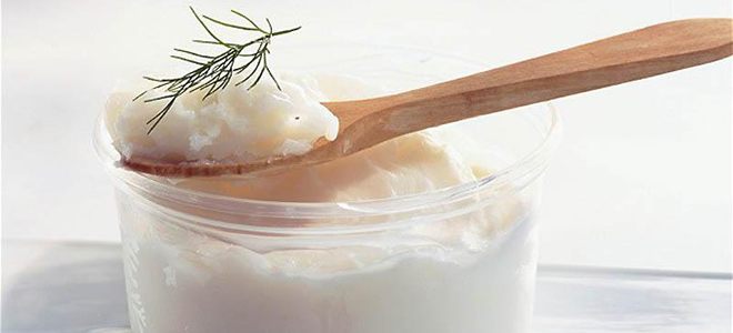 гусиный жир