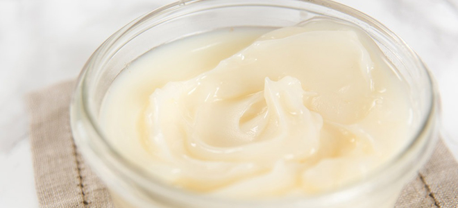 гусиный жир