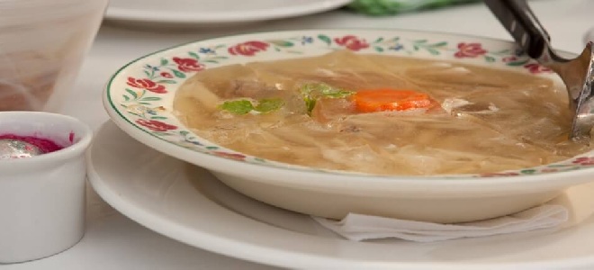 холодец не застыл что делать