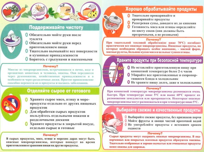 исследование мяса на трихинеллез