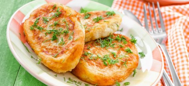 картофельные зразы с яйцом