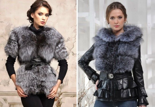 Кожаные куртки 21