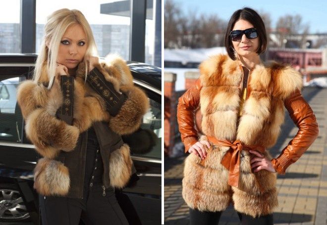 Кожаные куртки 23