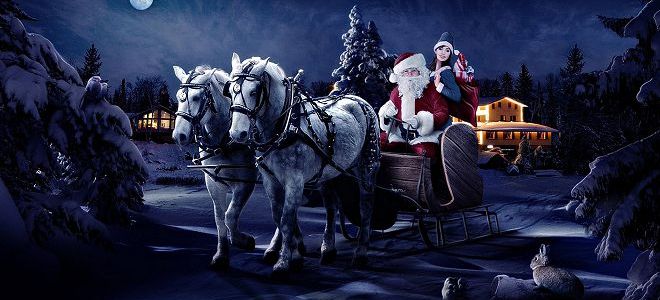 кто такой дед мороз3