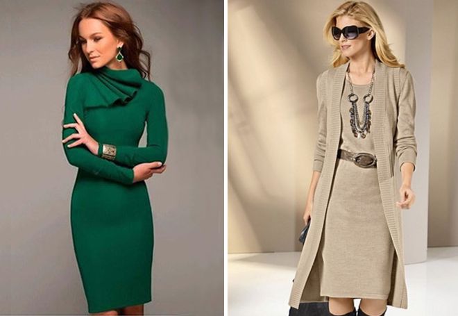 Одежда для офиса1