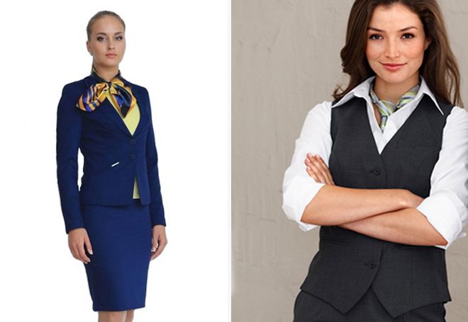 Одежда для офиса3