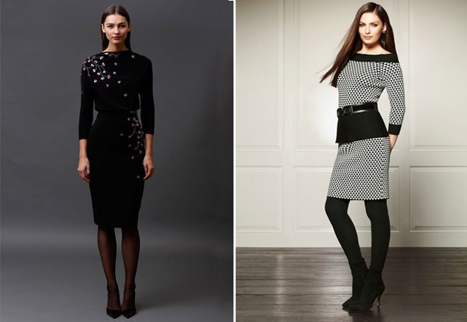 Одежда для офиса6