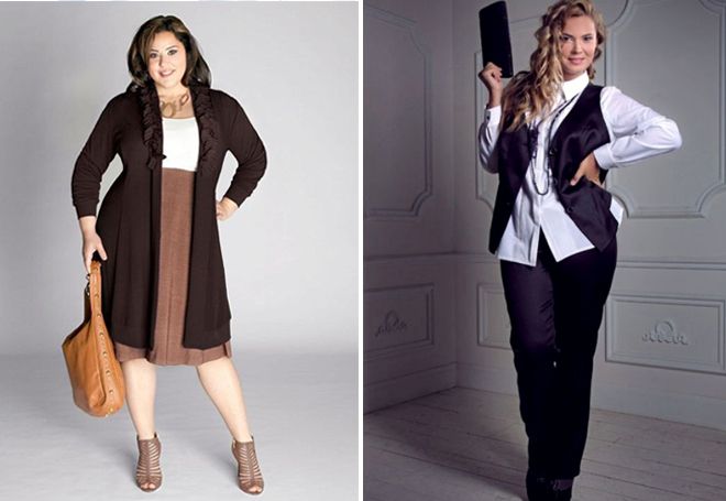 Одежда для офиса8