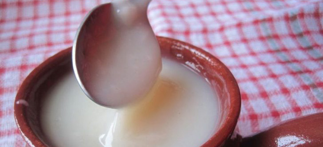 польза овсяного киселя для организма