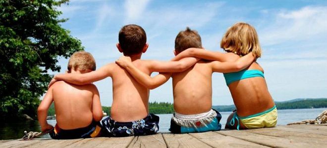 правила дружбы