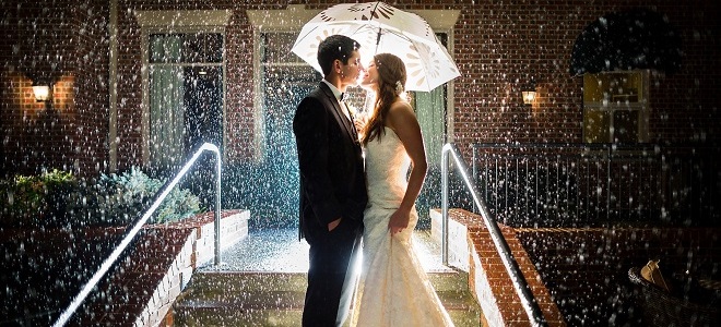 приметы про свадебные кольца