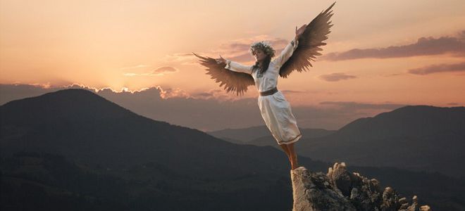 просветленный