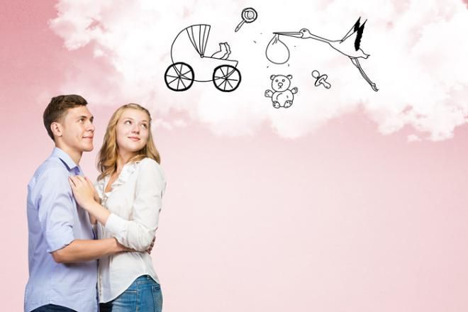 Проведите исследование, если вы планируете беременность