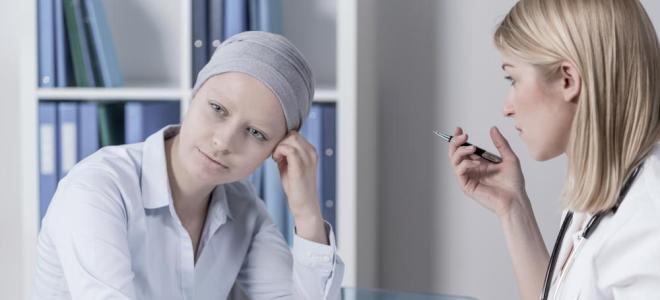 Рак крови 4 стадия