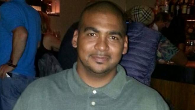 Рико Харрис