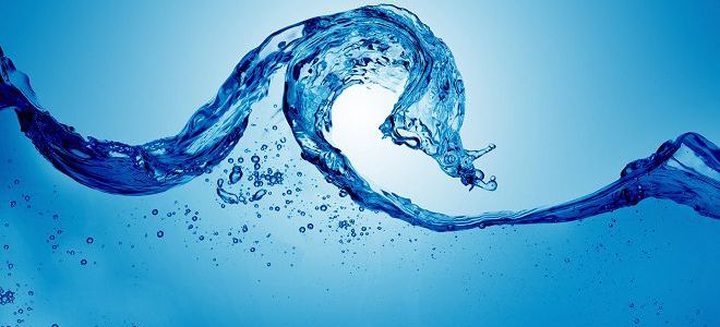 сколько воды нужно выпивать в день