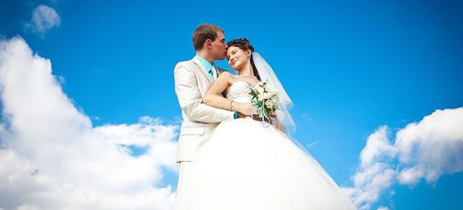 свадьба во сне