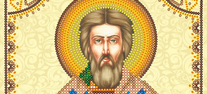 святой валентин кто это