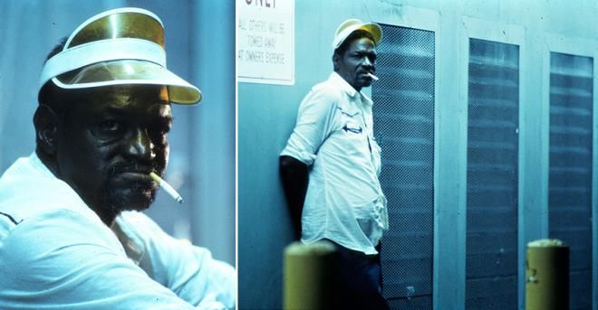 Sweet Jimmy Robinson