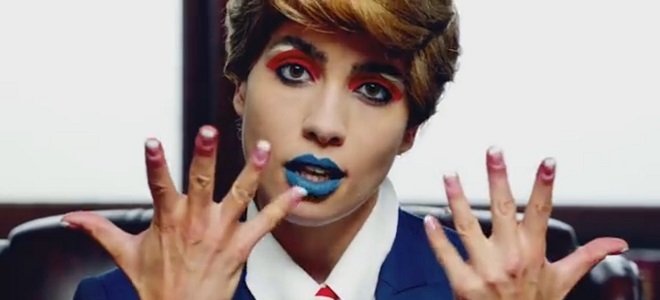 трансгендеры кто это такие1