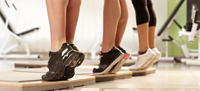 Упражнения для профилактики варикоза 1