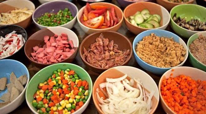 Усвоение белков может нарушаться