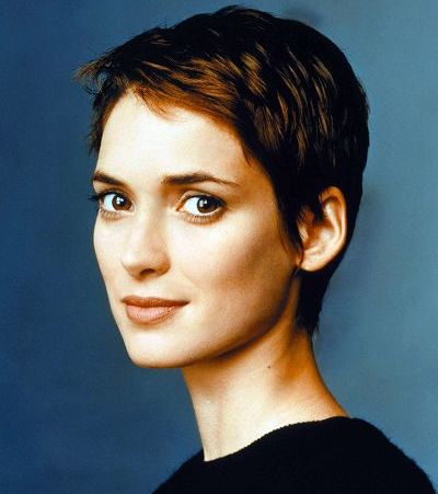 вайнона райдер клептомания