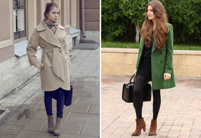 образы с ботильонами