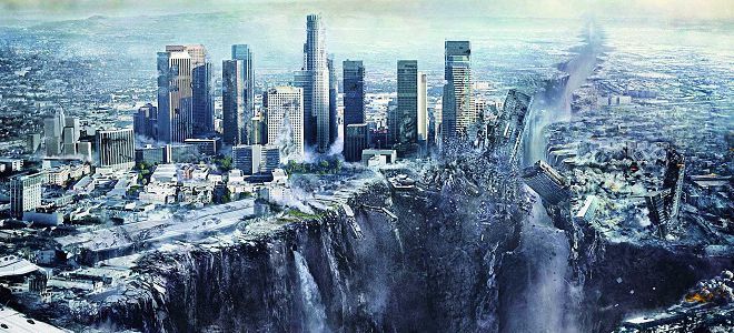 ядерный апокалипсис