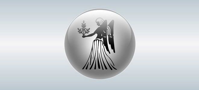 знак зодиака дева